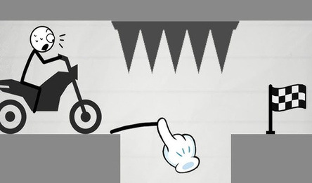 Мостовая головоломка