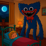 Screamers Corporation: Scare the child