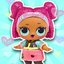 LOL Dolls: a surprise ball