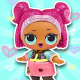 LOL Dolls: a surprise ball