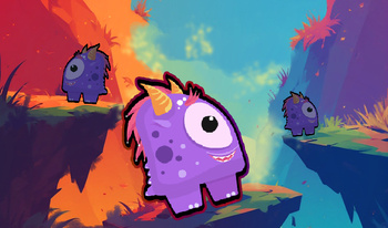 Escape From the World: A Hardcore Platformer