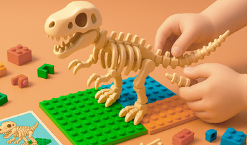 Dino Museum