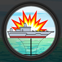 Торпедная атака Подводный призрак