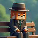 Кот-кроссворд