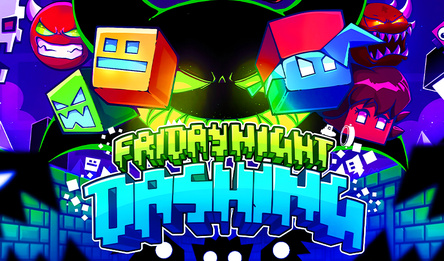 Friday Night Dashing