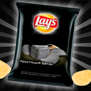 Лэйс Чипсы Эволюция!