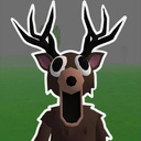 Deer Cannibal: 99 Nights in the Forest