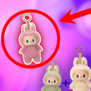 Лабубу скрещивание