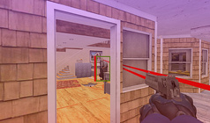 Читер против Читера