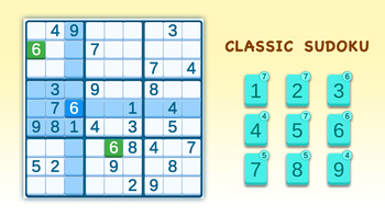 Sudoku Club