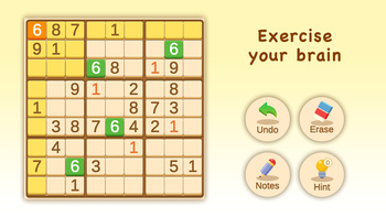 Sudoku Club