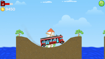 Dirt Hill Racing