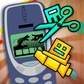 Geometry MOD Destroys Nokia 3310 - Sandbox!