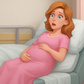 Maternity hospital simulator