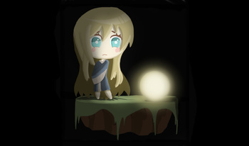 The Depth of the Limbo