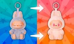 Merge Labubu: Evolution!