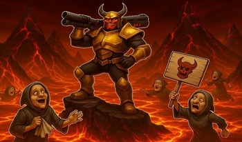 Владыка Грешников