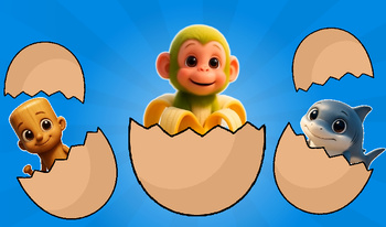 Дети Брейнротов: Эволюция!