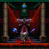 Alucard - the slayer of evil spirits