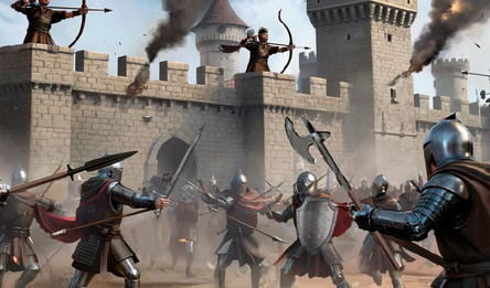 Путь короля