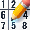 Судоку: Прокачай Мозги