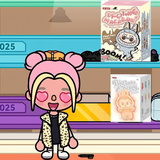 Toca World: Creativity and Design