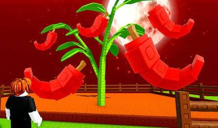 Вырасти Сад Онлайн