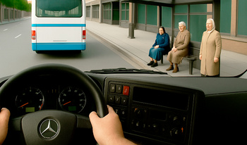Bus Driver Simulator Ultimate