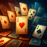 Солитер 8 режимов