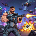 Мир будущего: ИИ