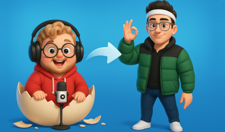 Вырасти Стримеров: Бустер, Пятёрка, Генсуха, T2X2