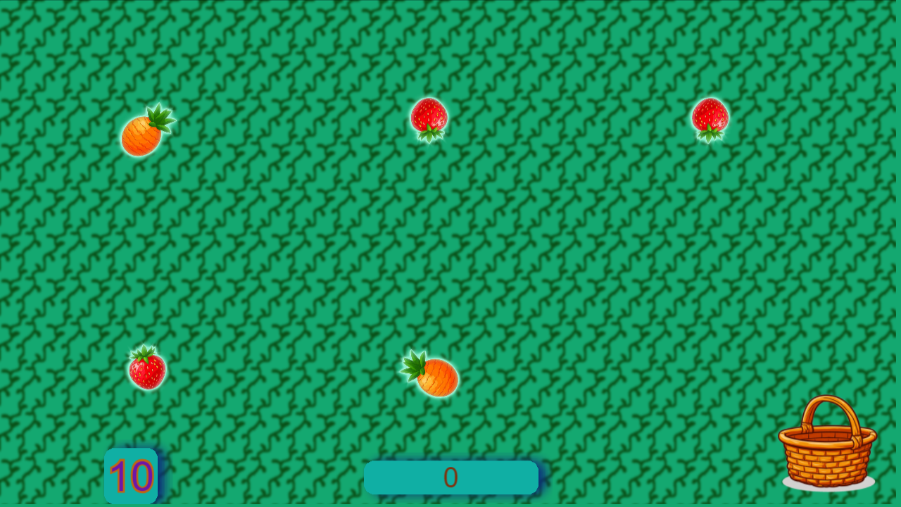 Фруктоловка