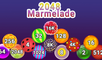 2048 Marmelade