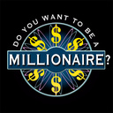 Do you want to be a millionaire?