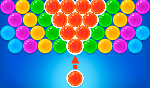 Bubble Shooter Pro — Jogue online gratuitamente em Yandex Games