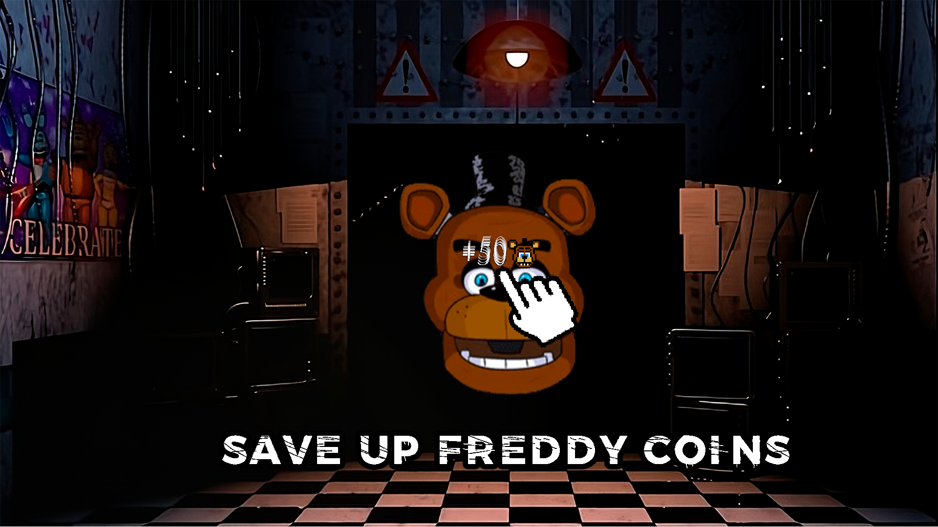 Five Nights at Freddy's: Play Online For Free On Playhop