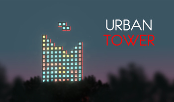 Urban Tower