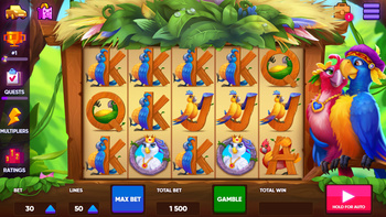 Magic Casino Deluxe - play online for free on Yandex Games