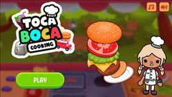 World Toca Boca: Play Online For Free On Playhop