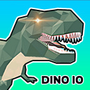 Dino io - играть онлайн бесплатно на сервисе Яндекс Игры
