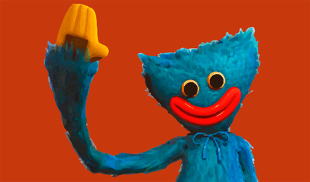 Ноч з Хагі вагі: Этап 1