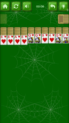 Simple Solitaire Spider: Play Online For Free On Playhop