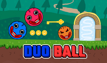 Duo Ball