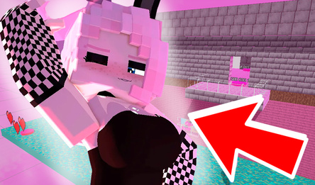 Девушка Нубика строит дом Тайкон Симулятор