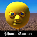 Phonk runner — Playhop