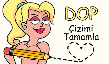 DOP Çizimi Tamamla