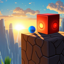 Ball & Cube Adventure