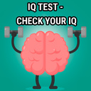 IQ test -  check your IQ