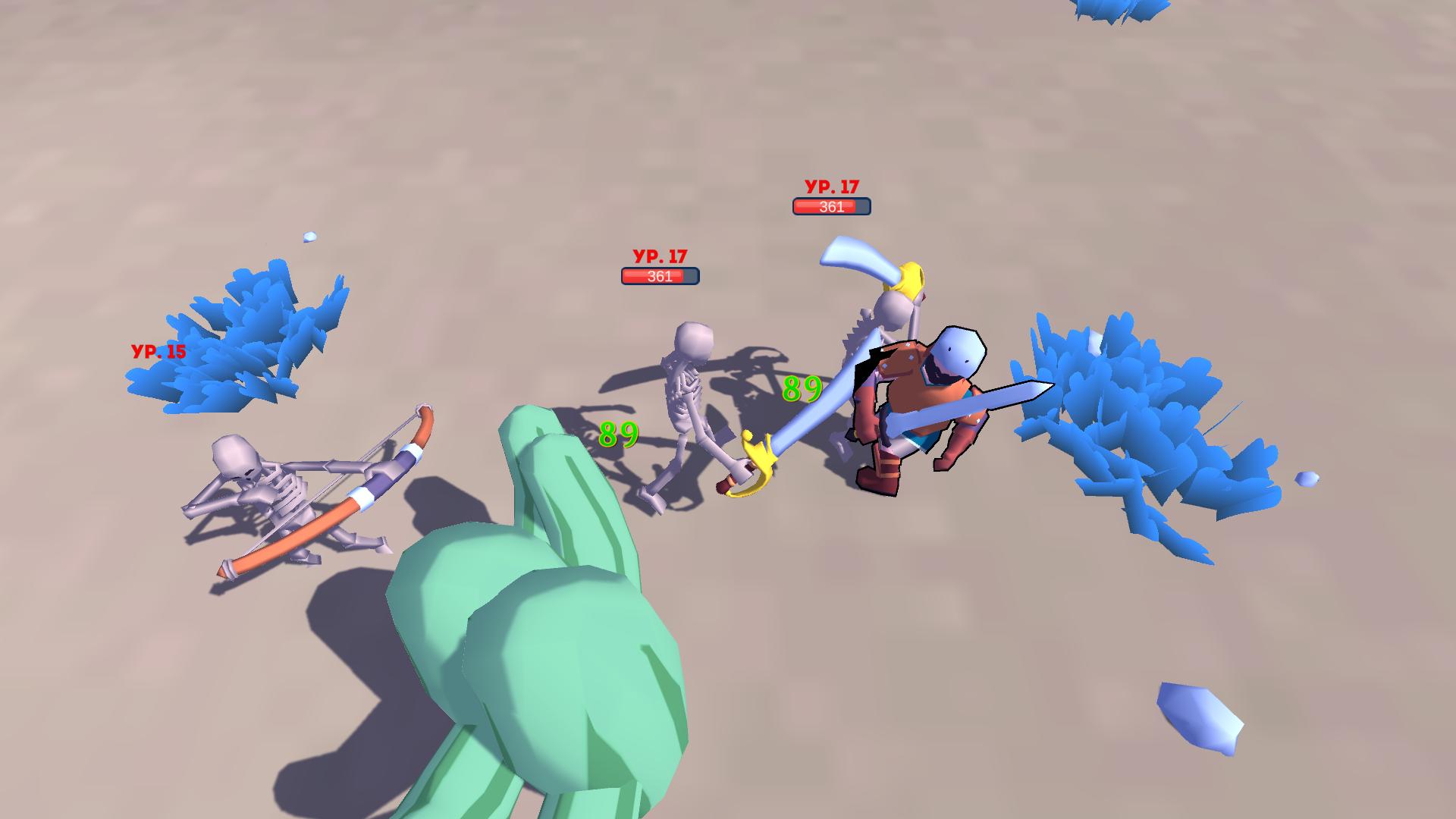 Үлкен әтешпен анал