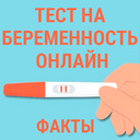 Тест на беременность онлайн Факты (от Adomori) - играть онлайн ...